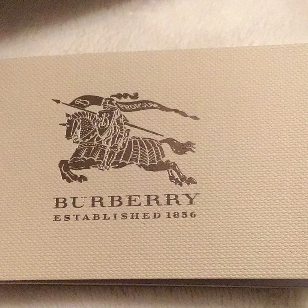 Burberry Sunglasses - Picture 8 of 13